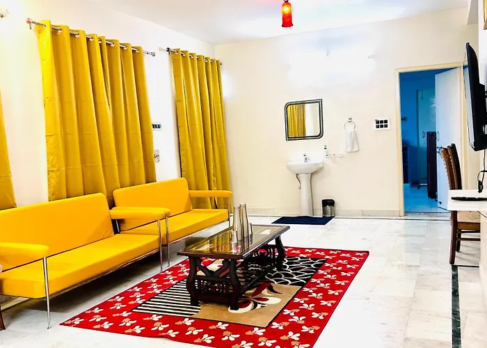Krishna Home-Stays