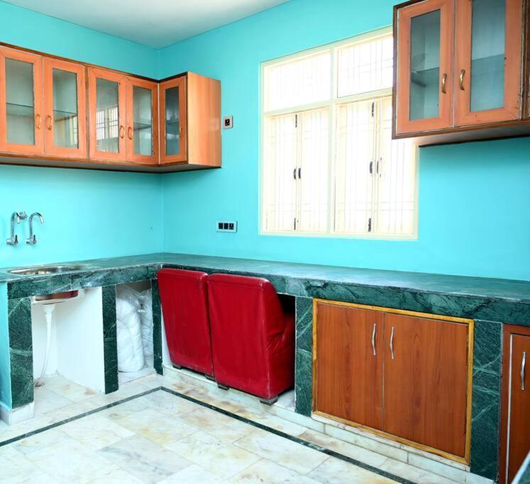 Krishna Home-stays Varanasi